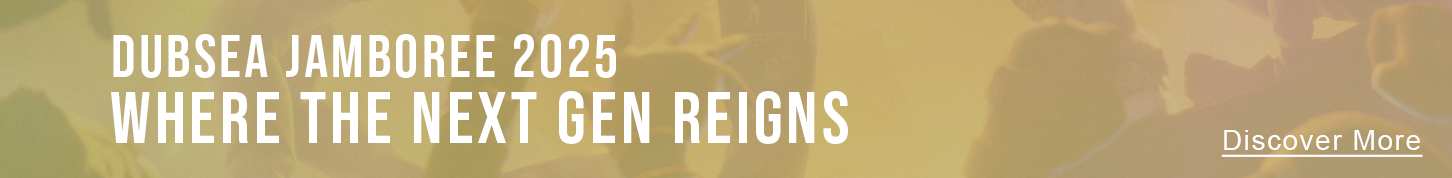 Dubsea Jamboree