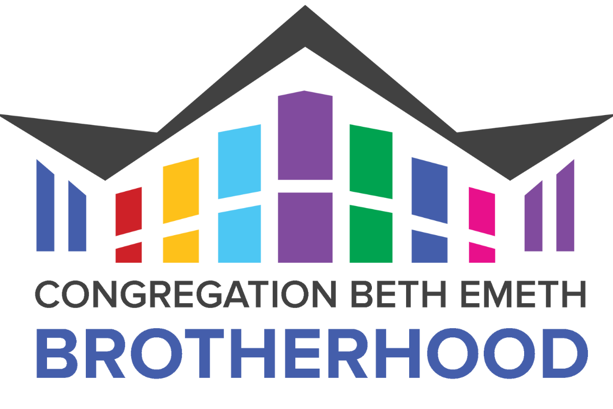 Brotherhood Monthly Meeting - Offsite