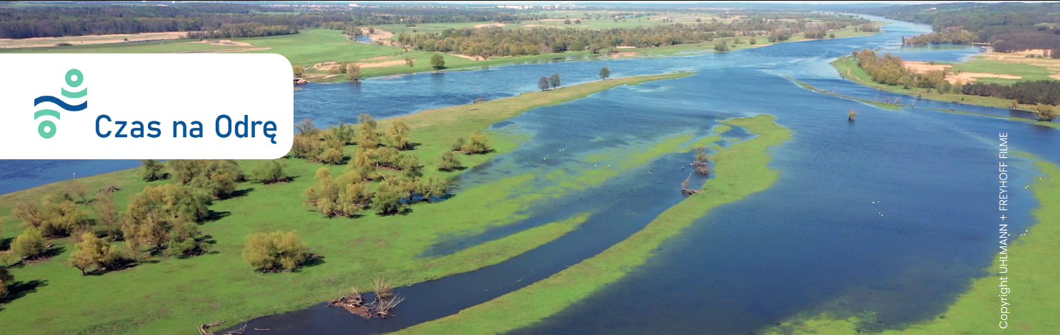 International conference on the new vision of sustainable development of the Oder River and related areas