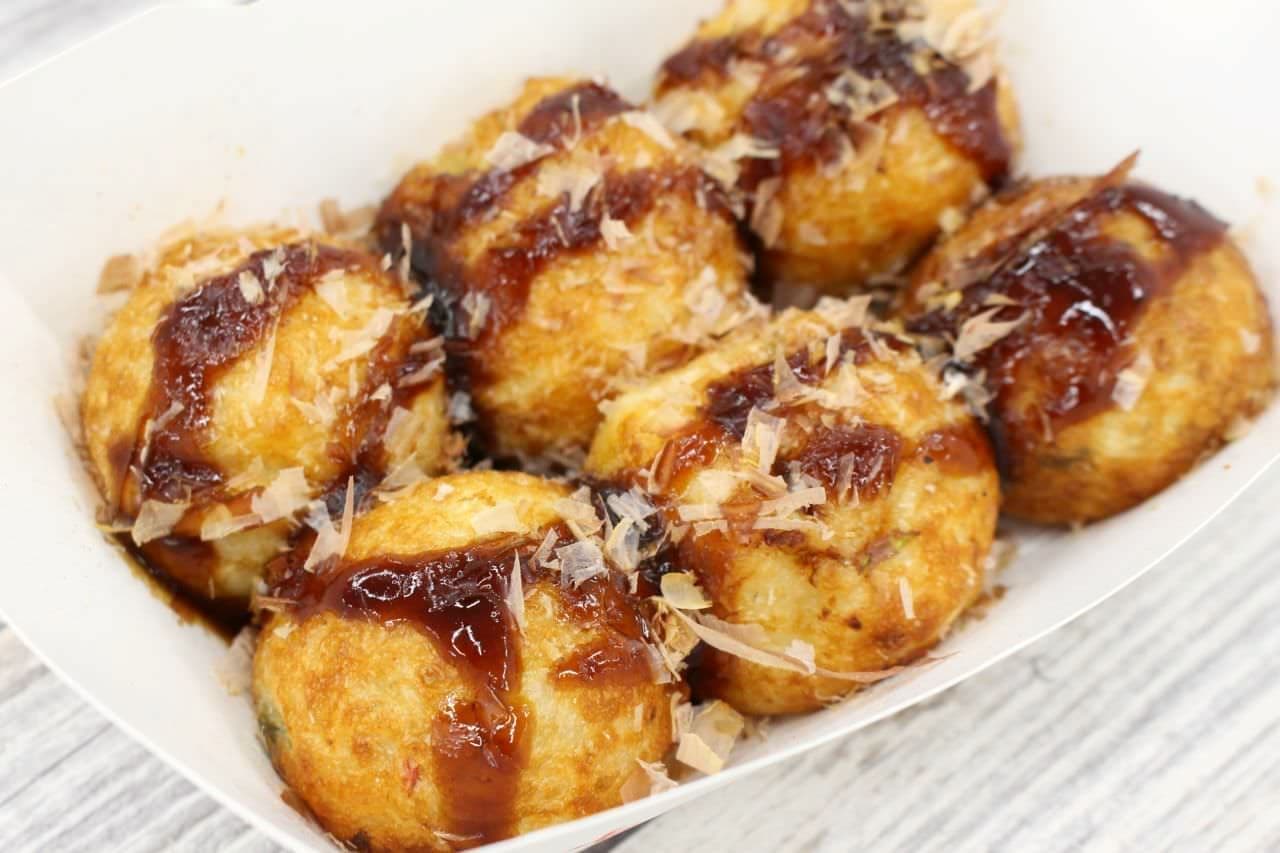 Takoyaki