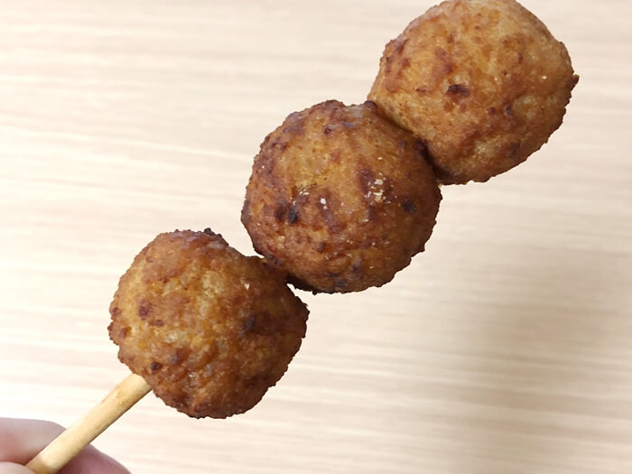 Tsukune