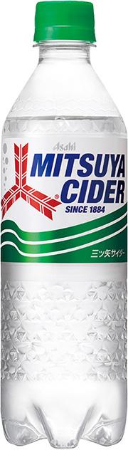 Mitsuya Cider