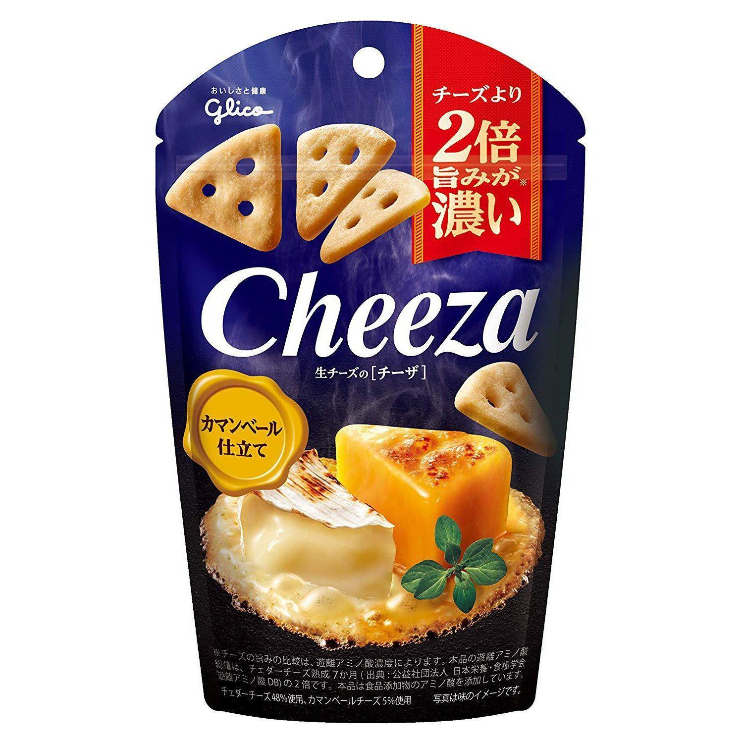 Cheeza
