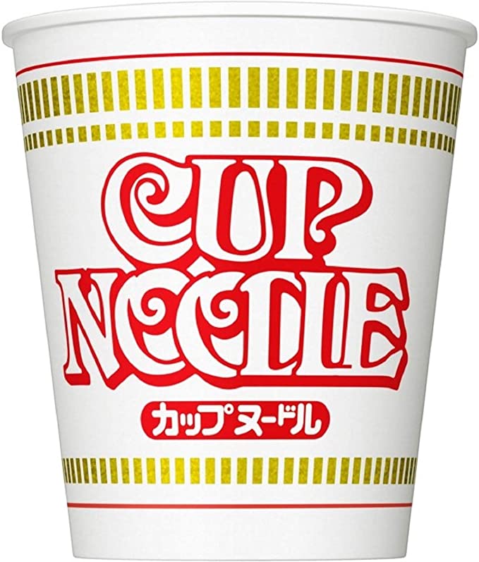 Cup Ramen