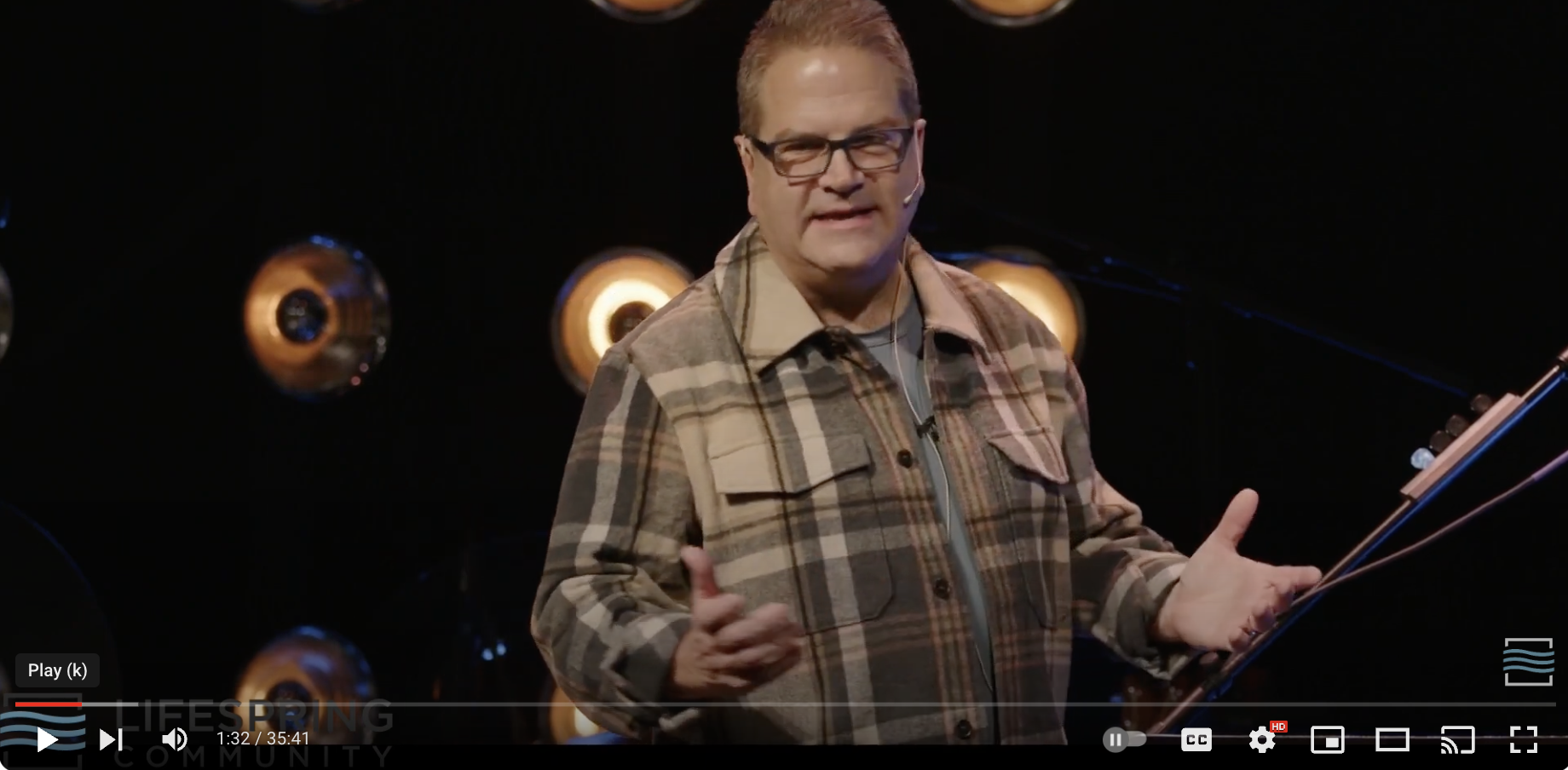 Invited to be a BLESSing