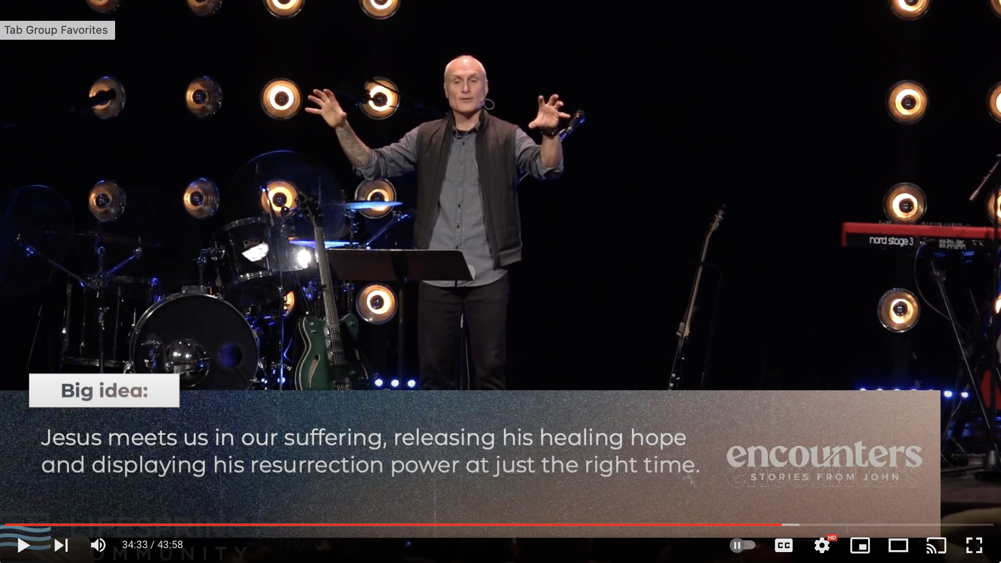 Mary, Martha, and Lazarus