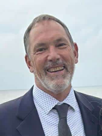 William &ldquo;Bill&rdquo; Irving Townsend