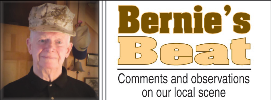 FOR THE FINAL BERNIE’S BEAT COLUMN OF 2025, I OFFER MY ANSWER TO THOSE READERS ASKING IF THEY SHOULD WRITE THEIR OWN BOOKS. MY ANSWER IS “YES, DO IT NOW.”