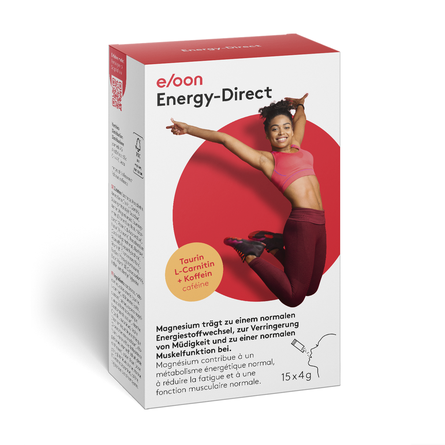 eloon Energy-Direct