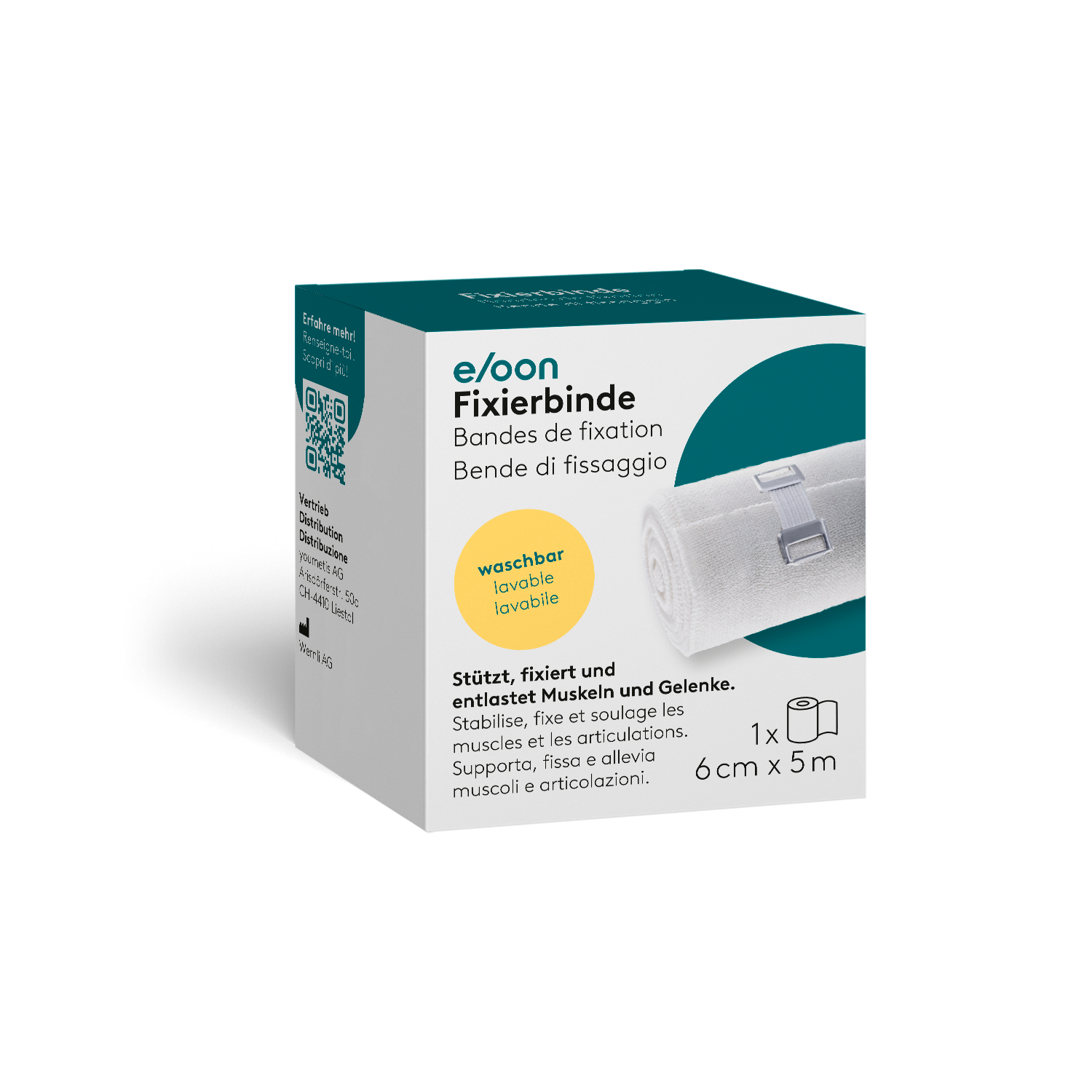 eloon Fixierbinde