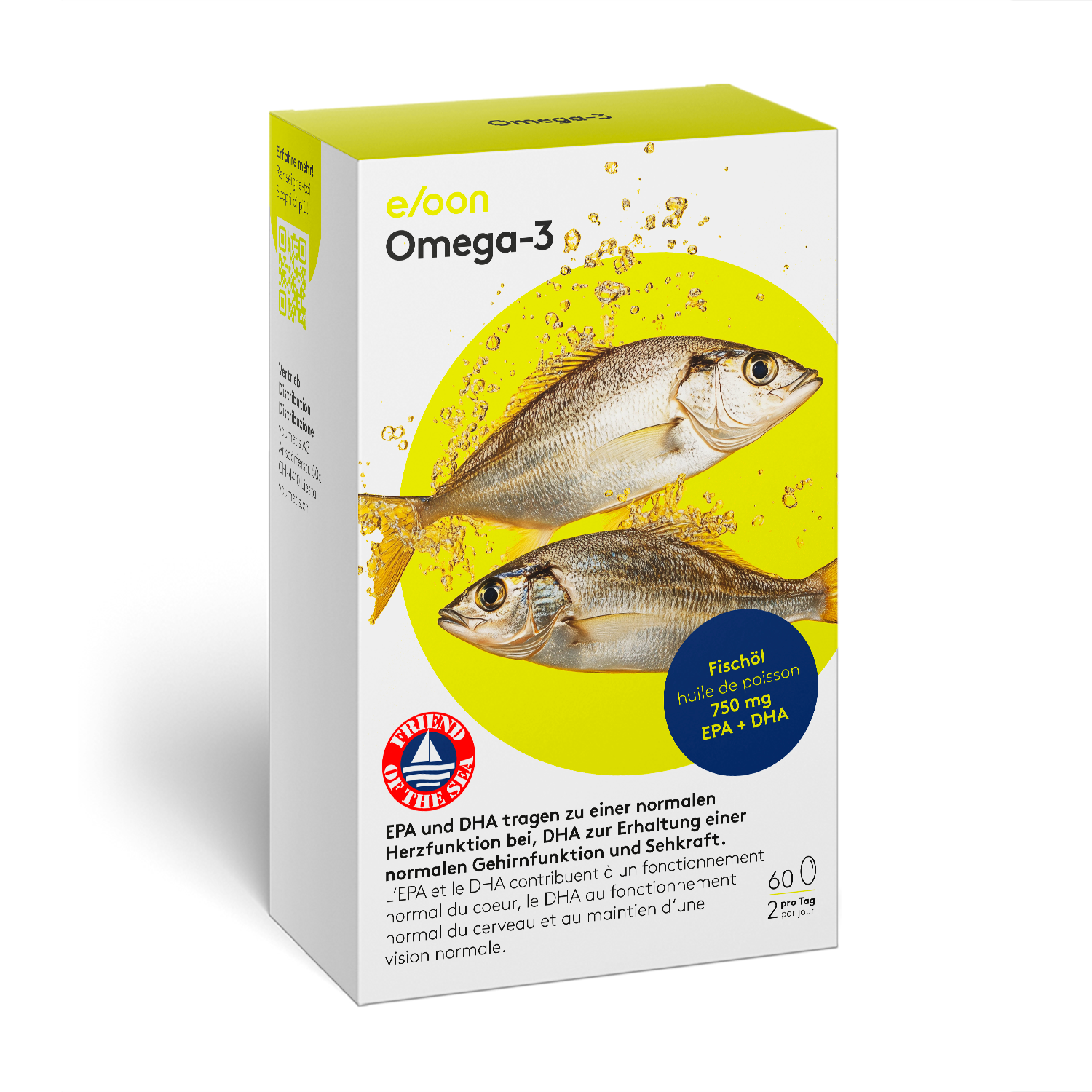 eloon Omega-3