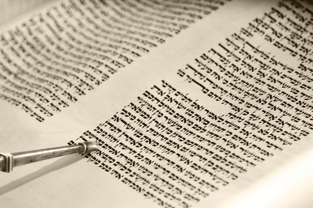 Brotherhood Torah Schmooze