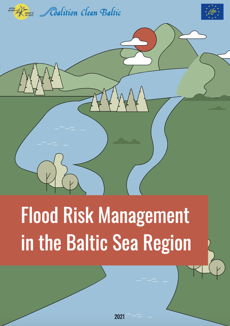 Flood Risk Management in the Baltic Sea Region