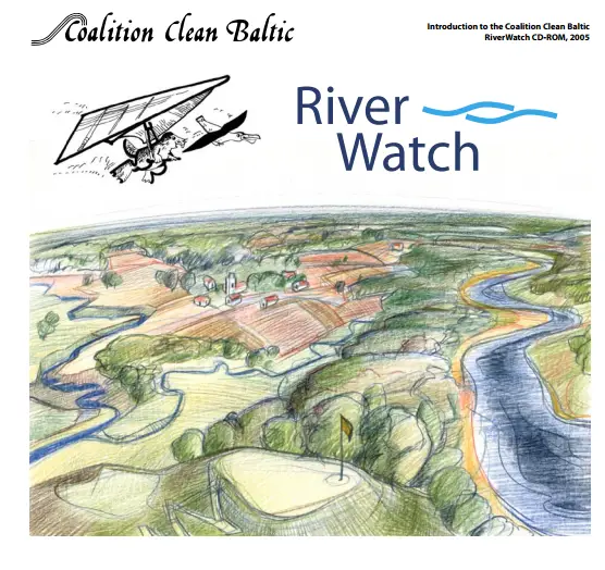 "A Journey Along Jolly Rivulet" Introduction