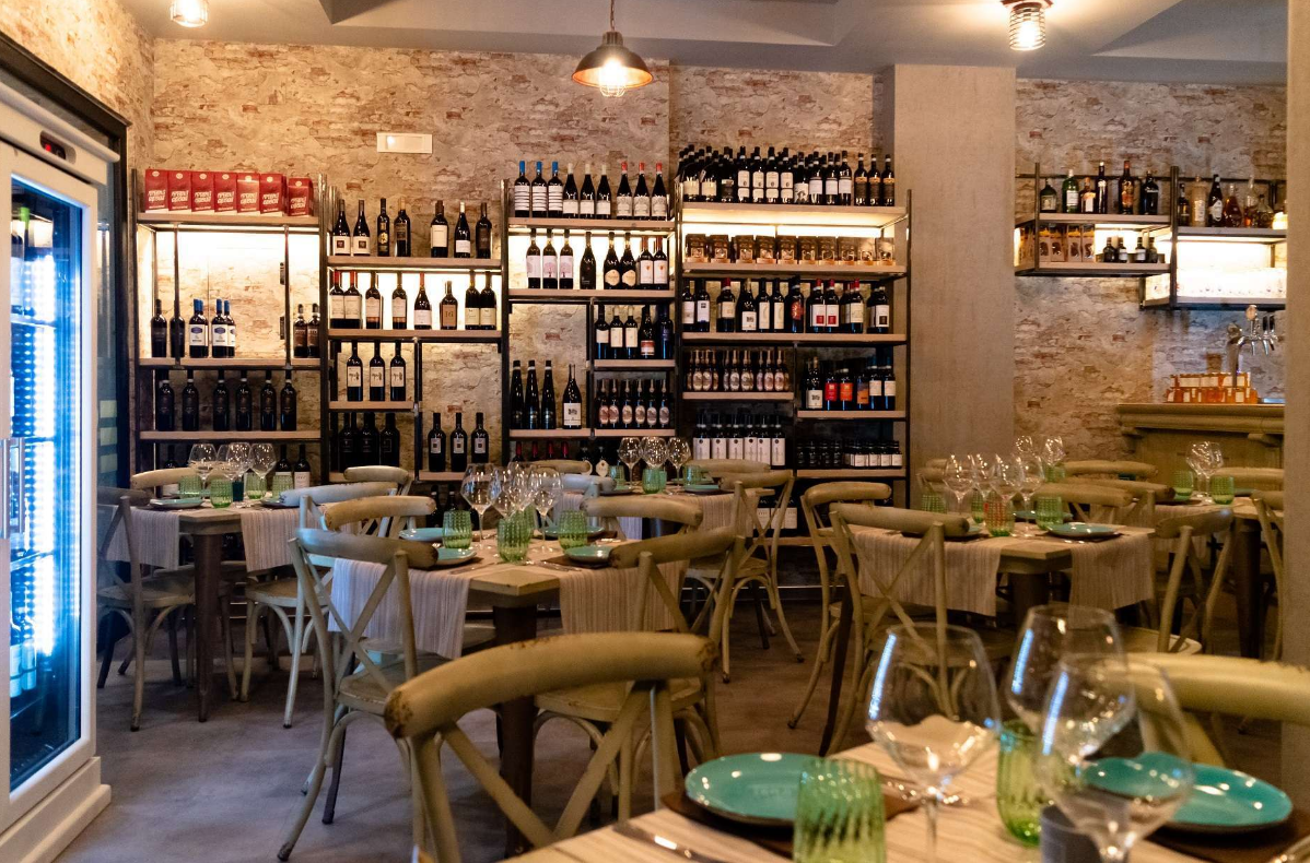 Coppola Rossa - Image 1