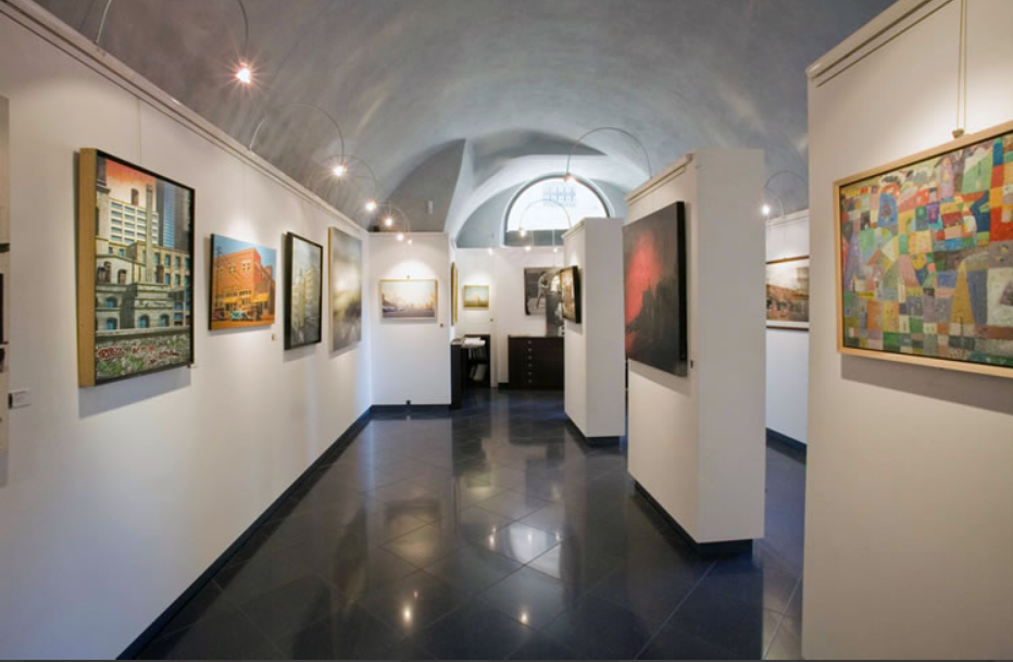 Opera Arte e Arti - Image 1