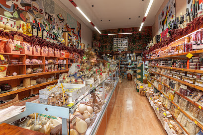 Buy the delicious specialties you can find at Il Buongustaio