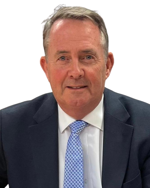 Sir Liam Fox
