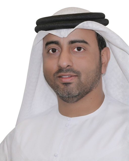 Hamad Al Kaabi