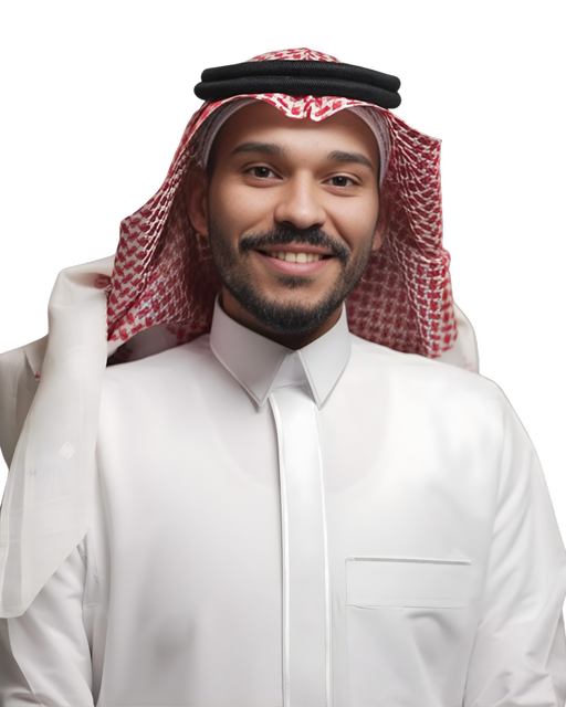 Dr. Abdullah Alalawi
