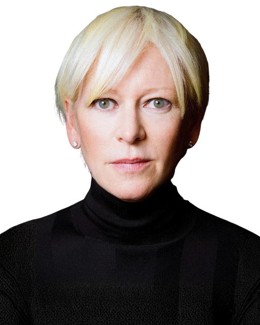 Joanna Coles