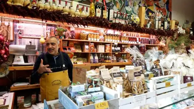 Il Buongustaio Matera - Image 2