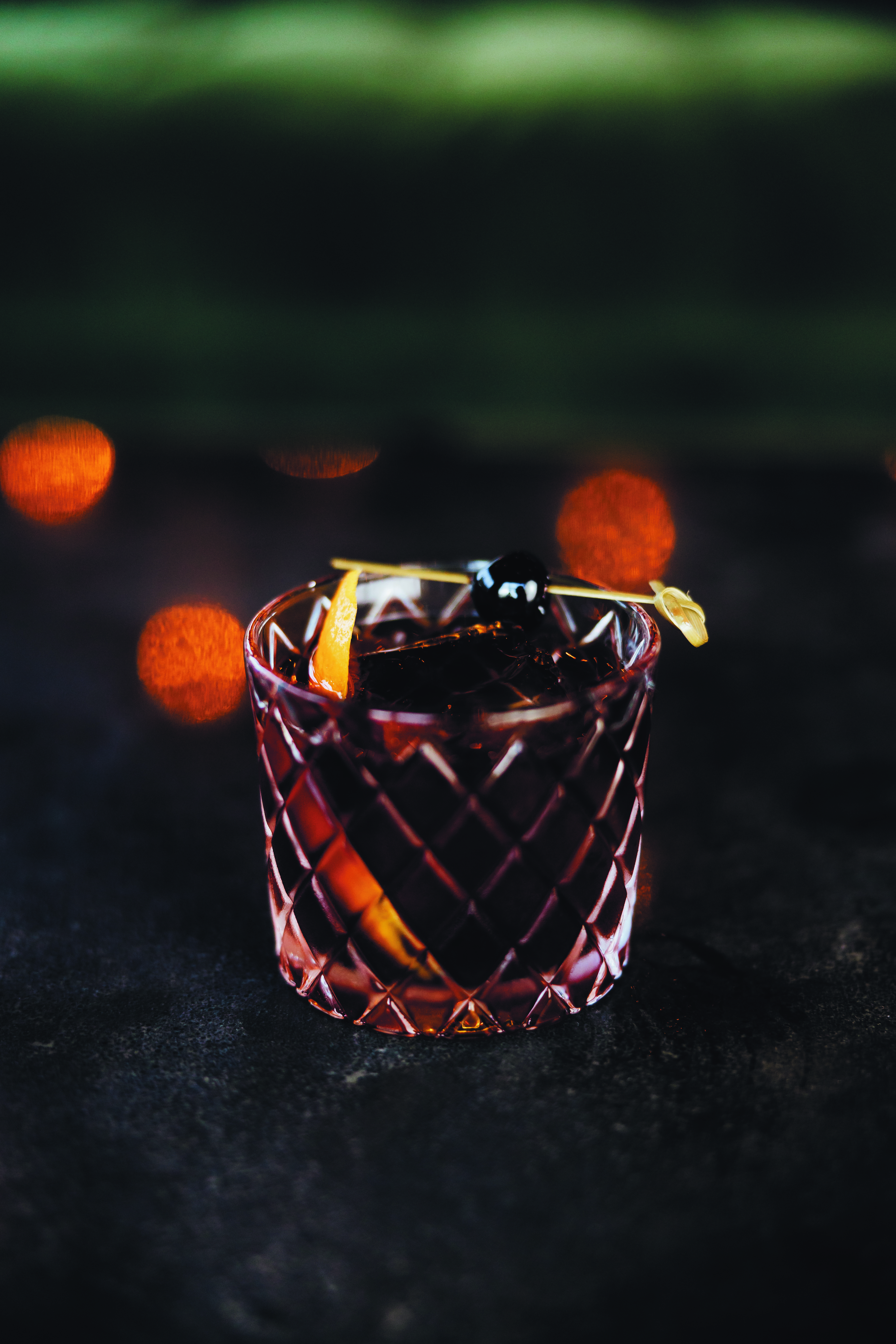 Come for a tour and tasting at Six Mile Ordinary in Columbia, MO.