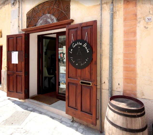 La Gattabuia - Image 1