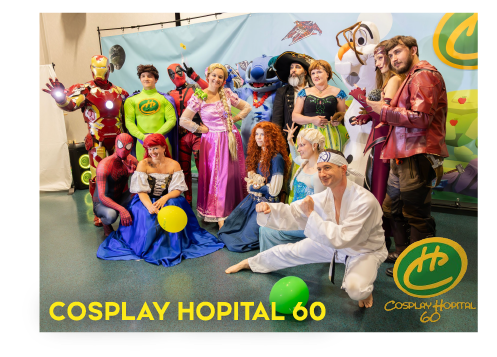 🧱 Expo LEG'N BRICK - Photo supplémentaire 2