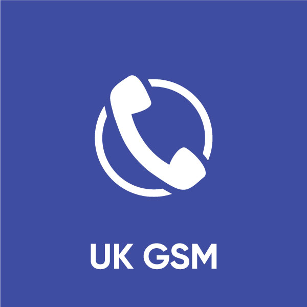 Get UK GSM Number(s)