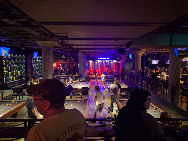 Cheeky Monkey Brewing Company gallery image 4