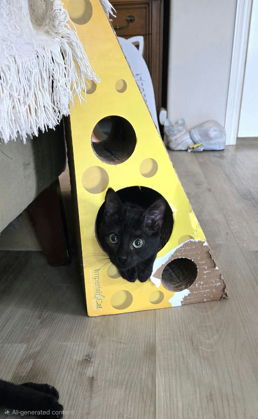 cats - Furnando Image 3