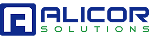 Alicor Solutions Logo