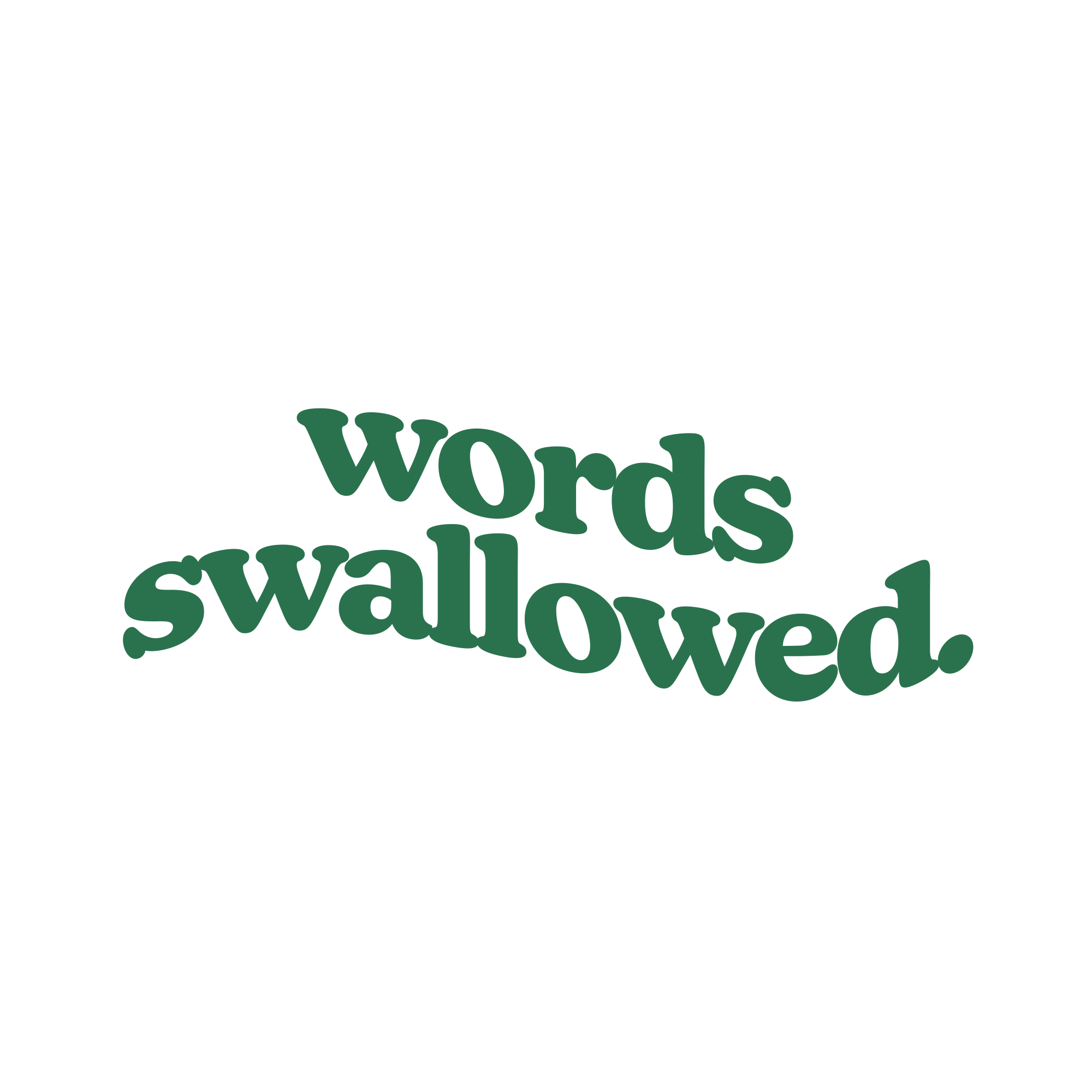 designs by wordswallowed