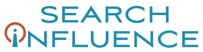 Search Influence Logo