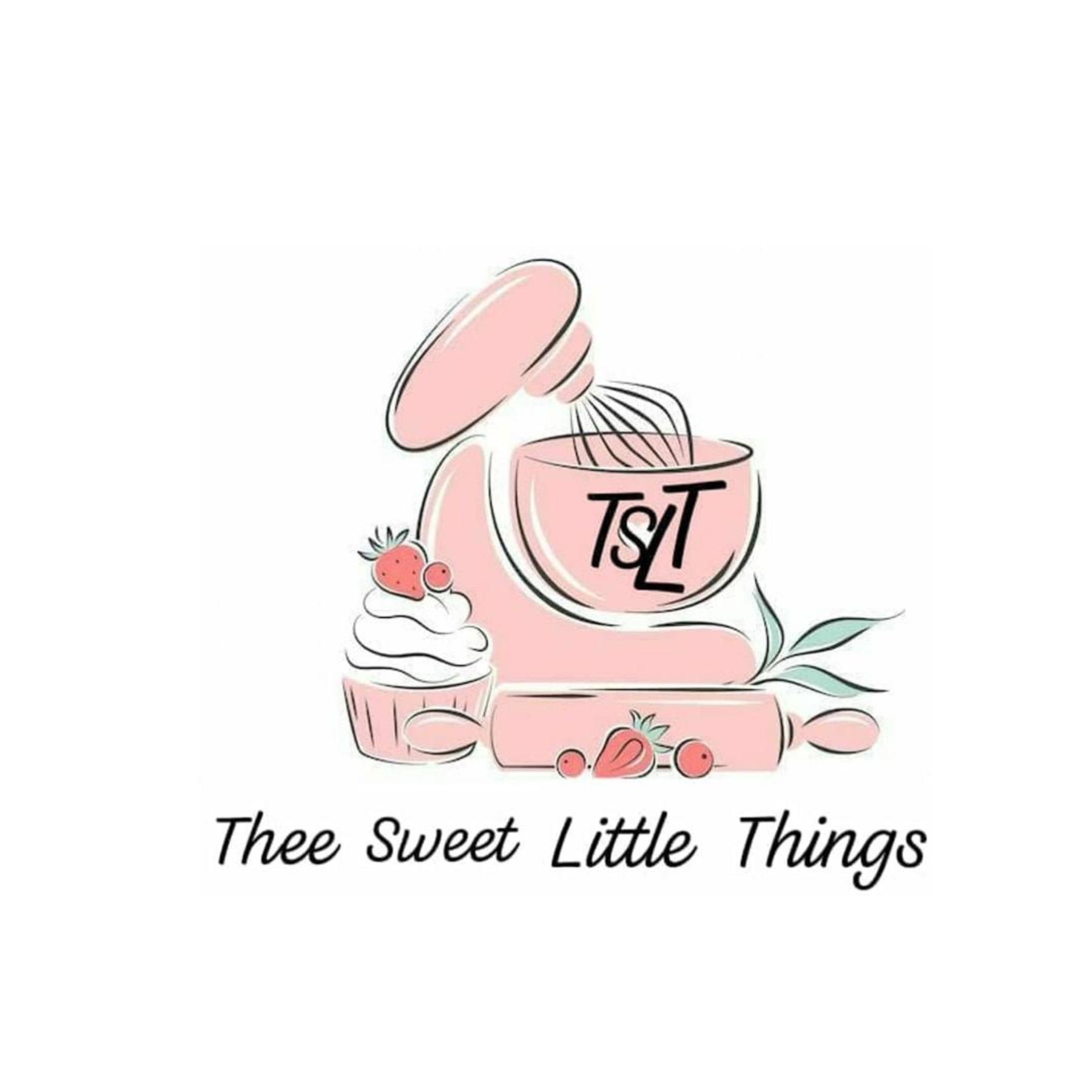 Thee Sweet Little Things