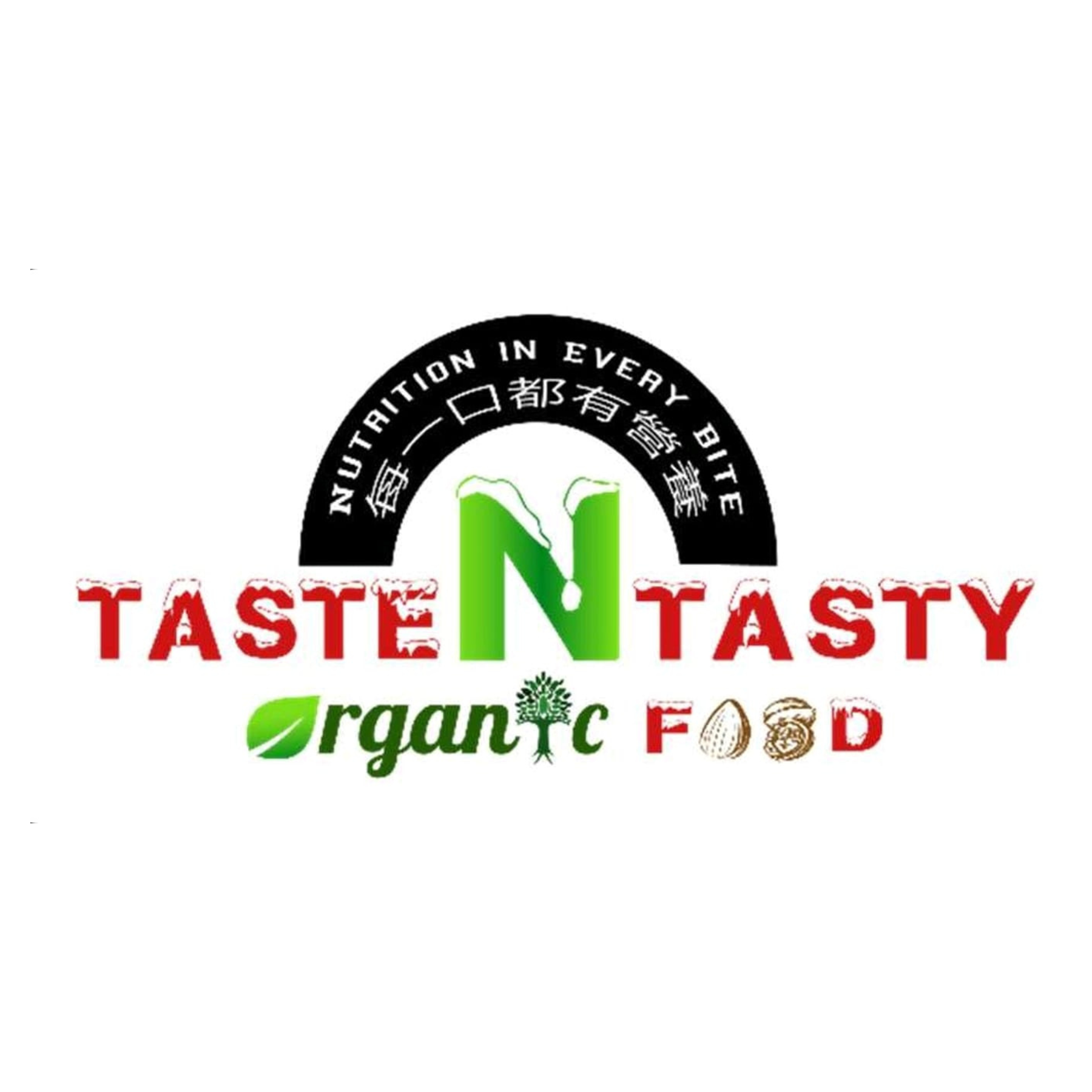 Taste N Tasty Organic Food Limited 