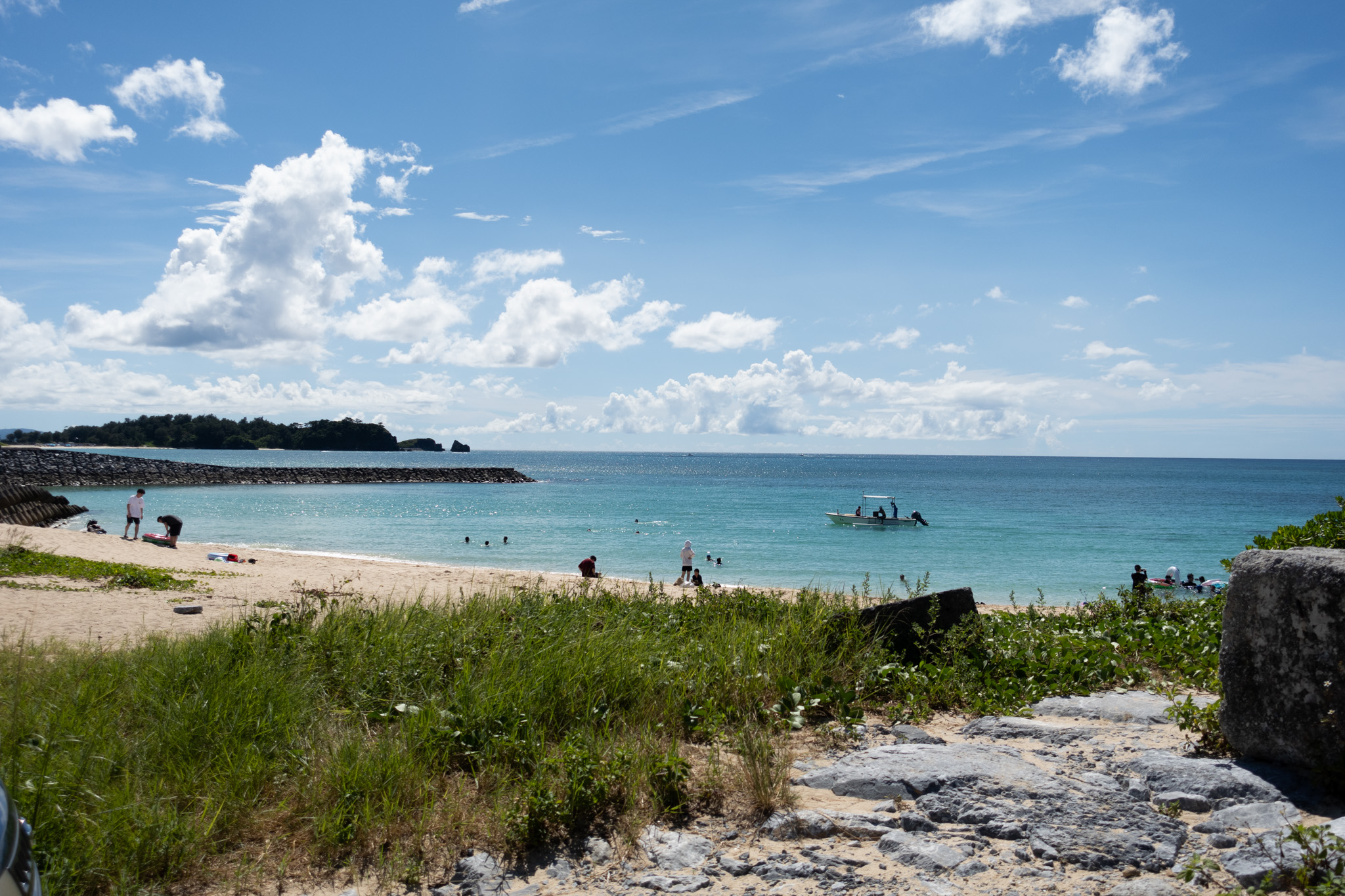 Kokyono Beach - Photo 1