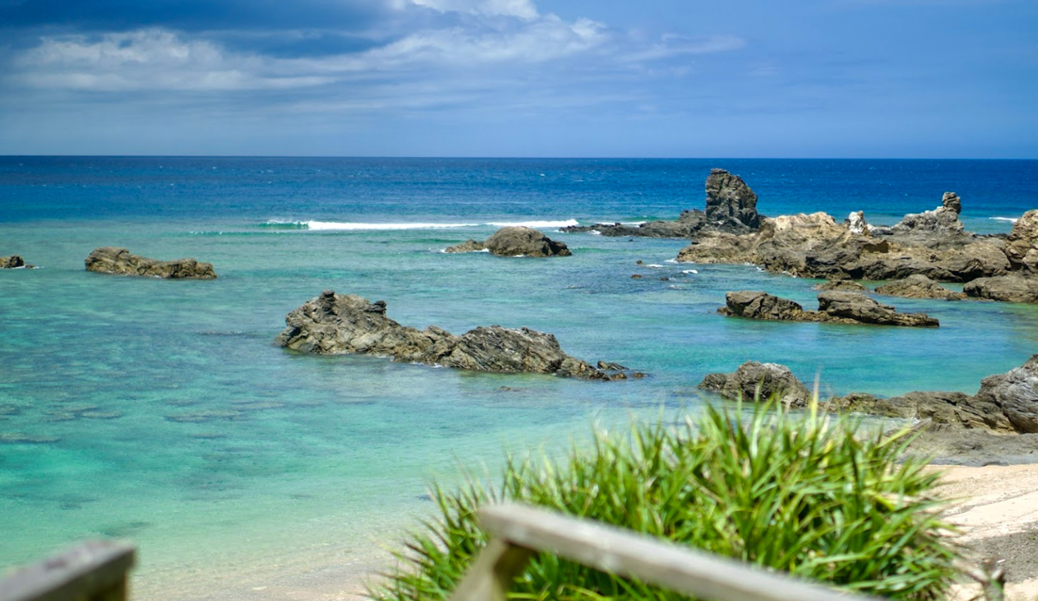 Adan Beach Campsite - Photo 1