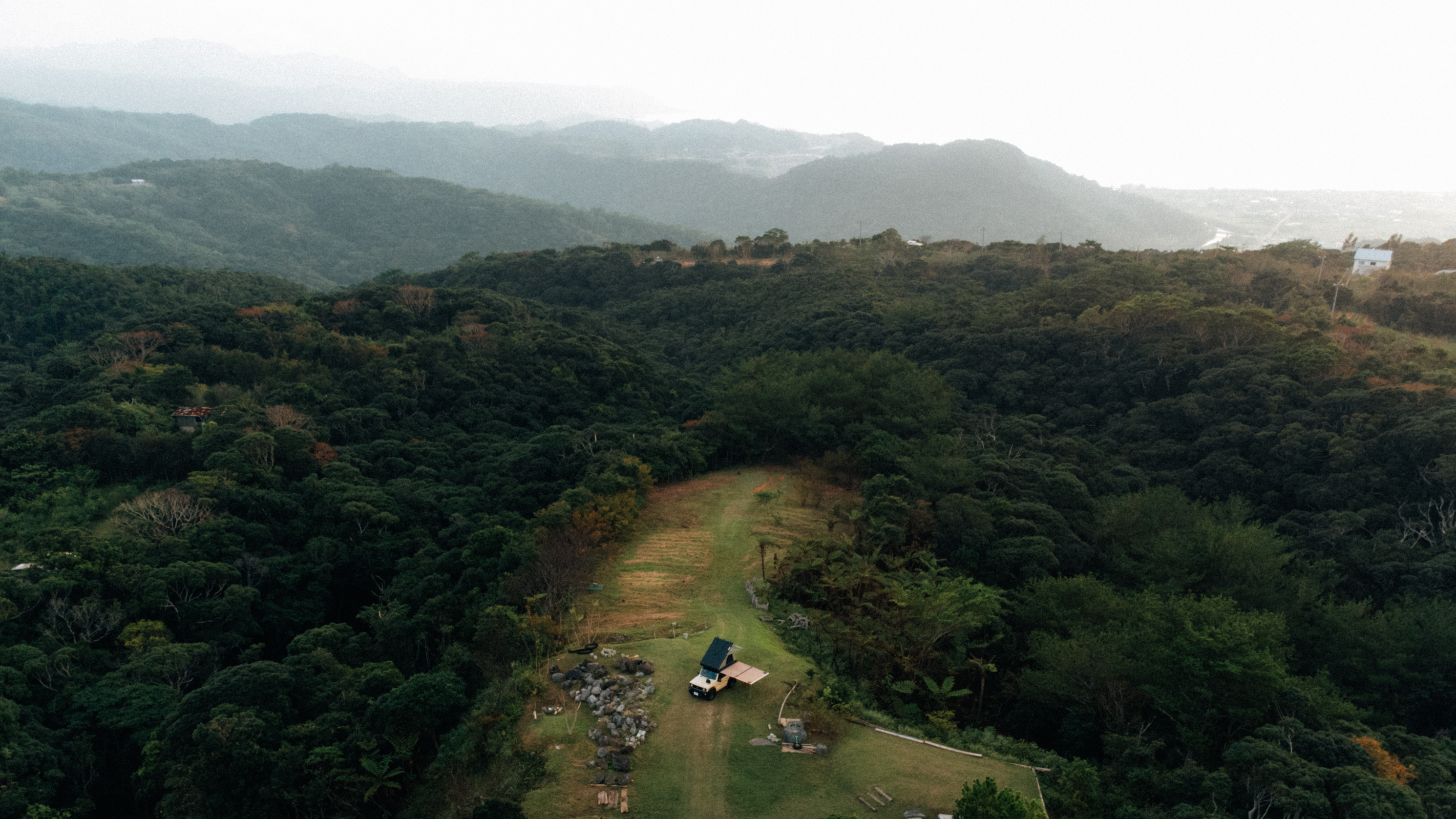 Okuma Mountains - Photo 1