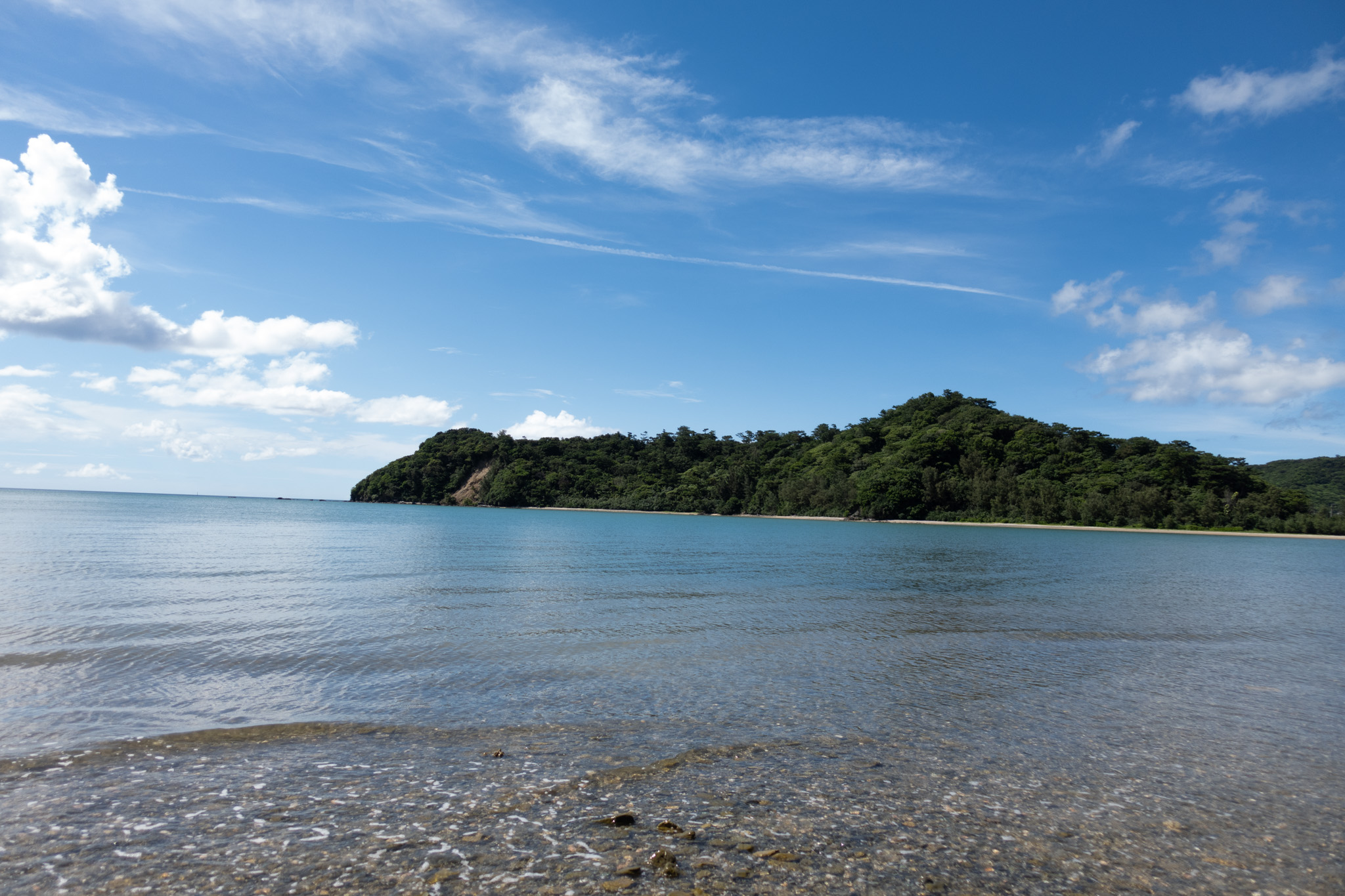 Tsuha Beach Camp Spot - Photo 1