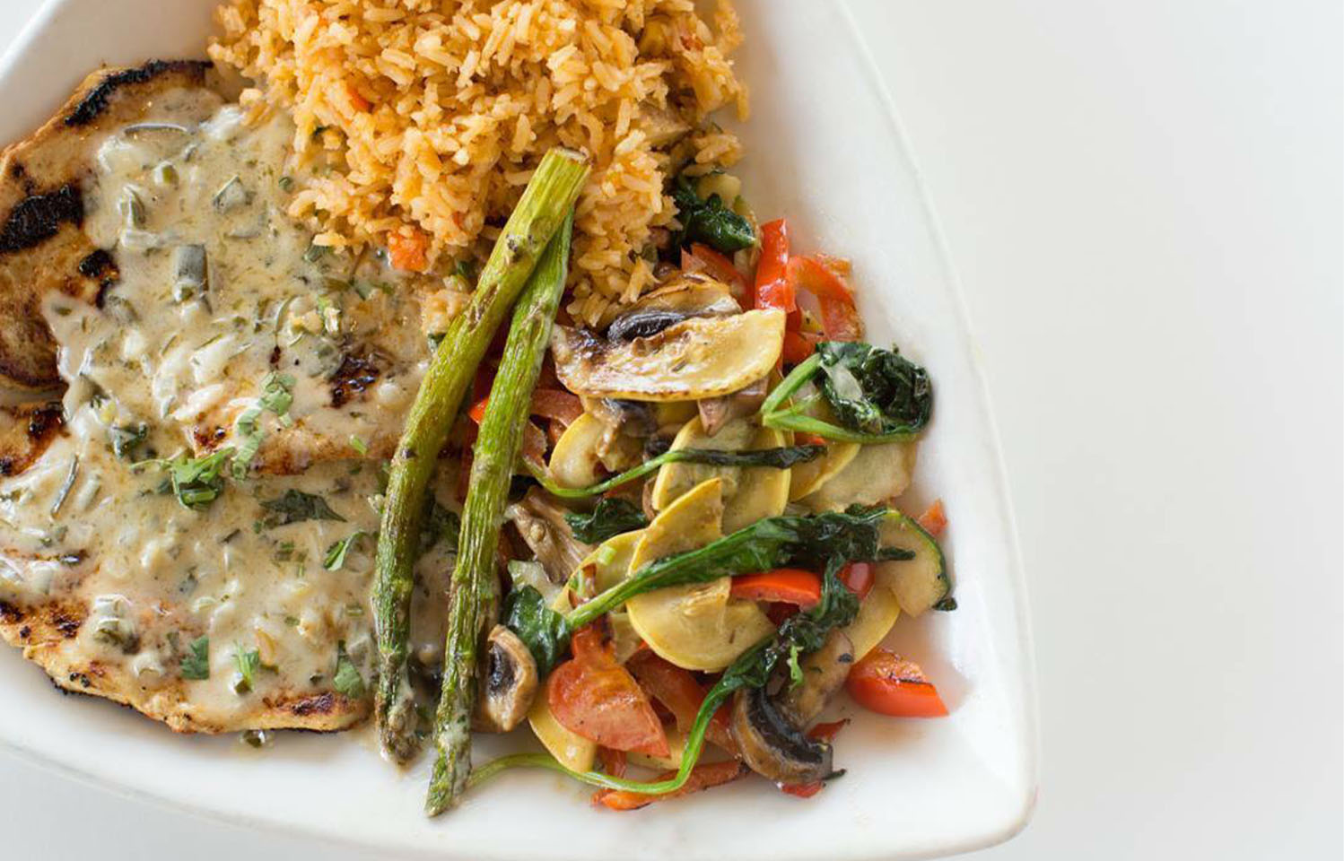 Las Margaritas is the best place to spend your evening having drinks with friends in Columbia, MO.