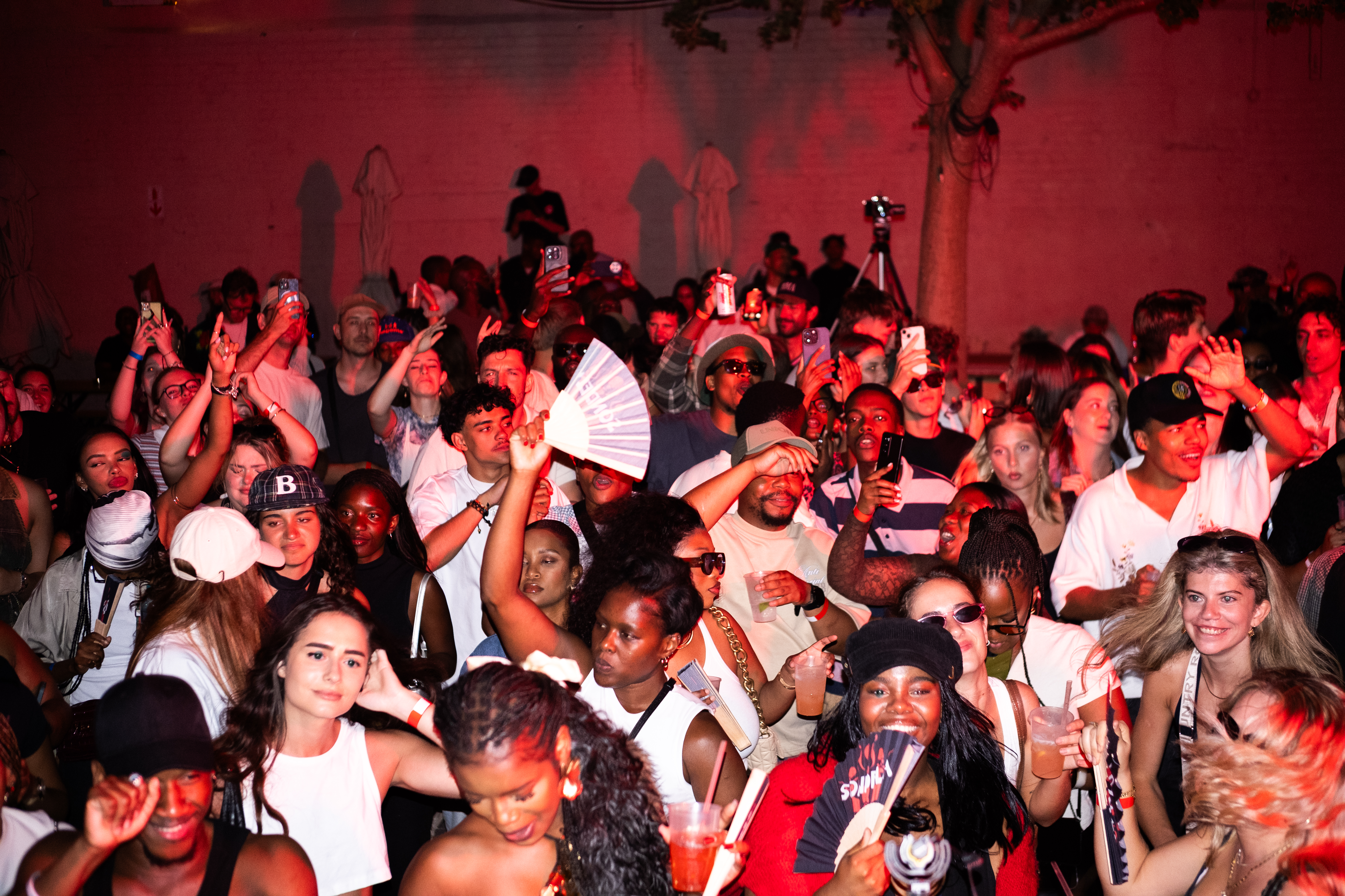 Sondela Cape Town: Thakzin, Lemon & Herb + Thandi Draai photo 50