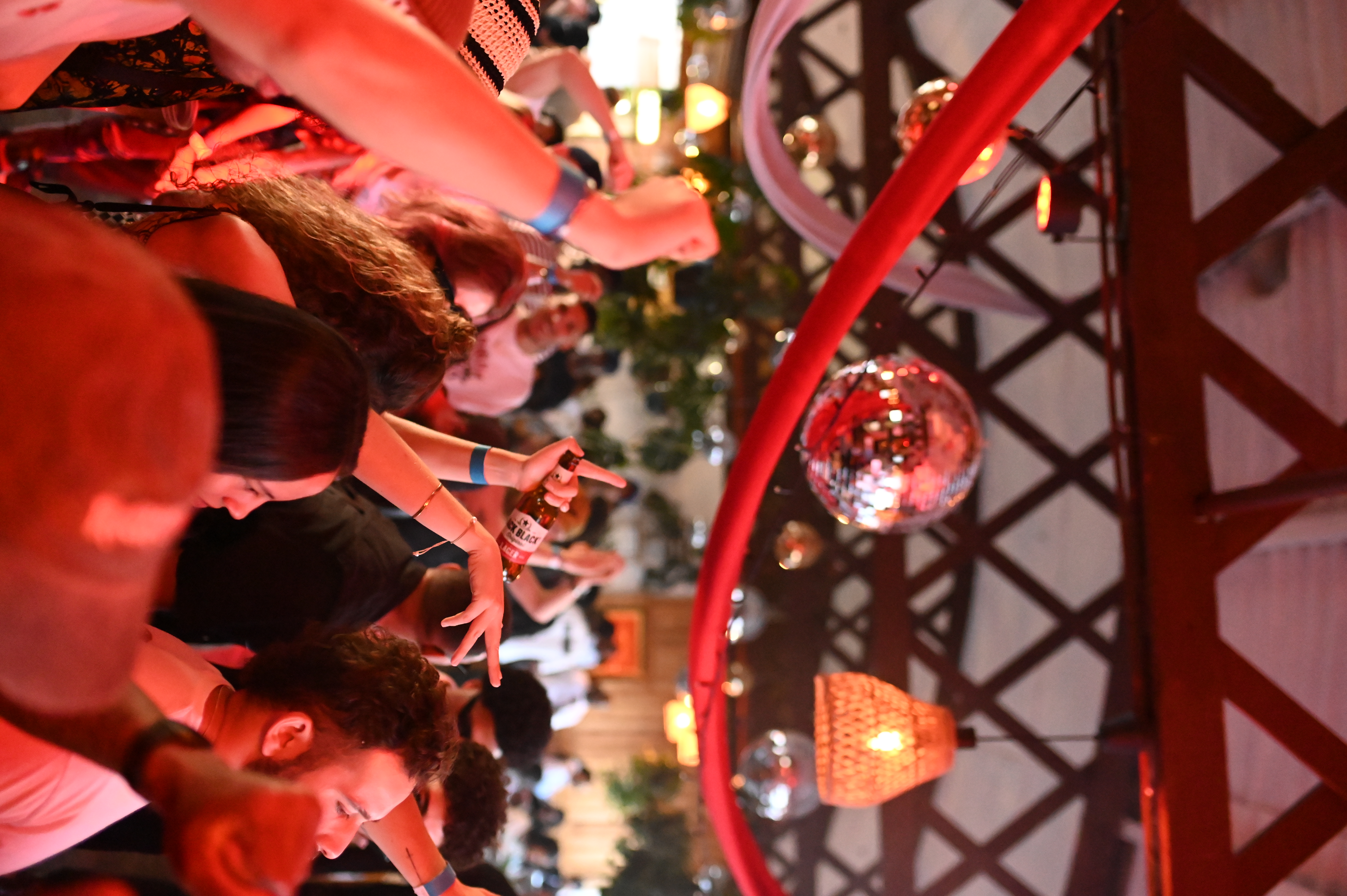 Sondela Cape Town: Atmos Blaq, Lazarusman, Pierre Johnson, Vanco photo 67