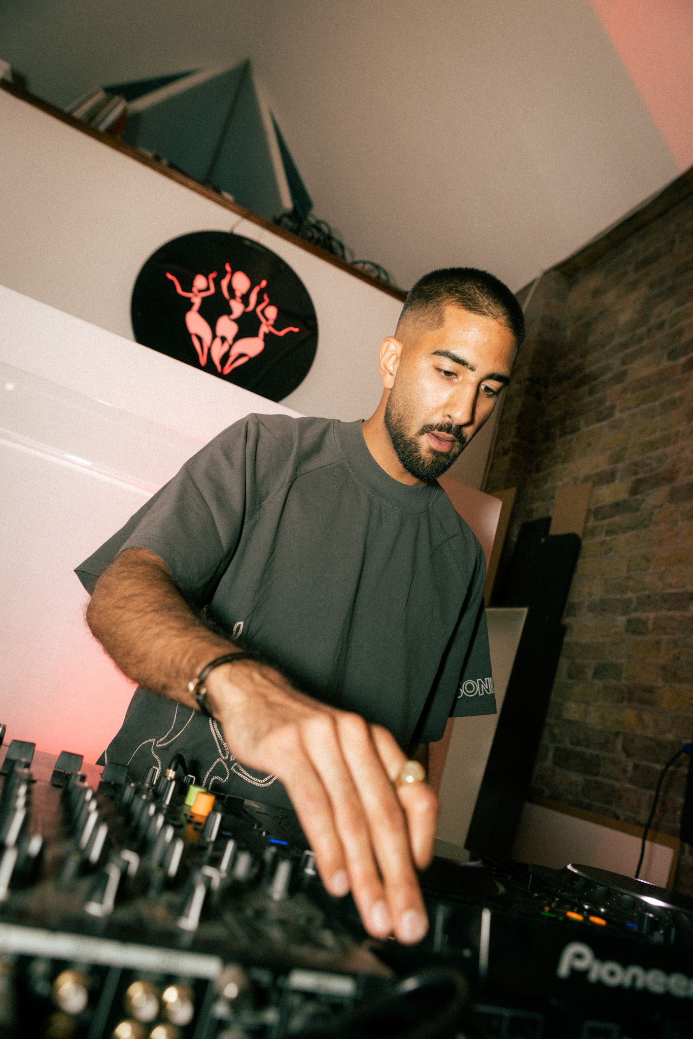 Xonotu X Sondela LFW Launch Party: CLEIDO, Dillan Desai, Louie Dunmore, Malix photo 21