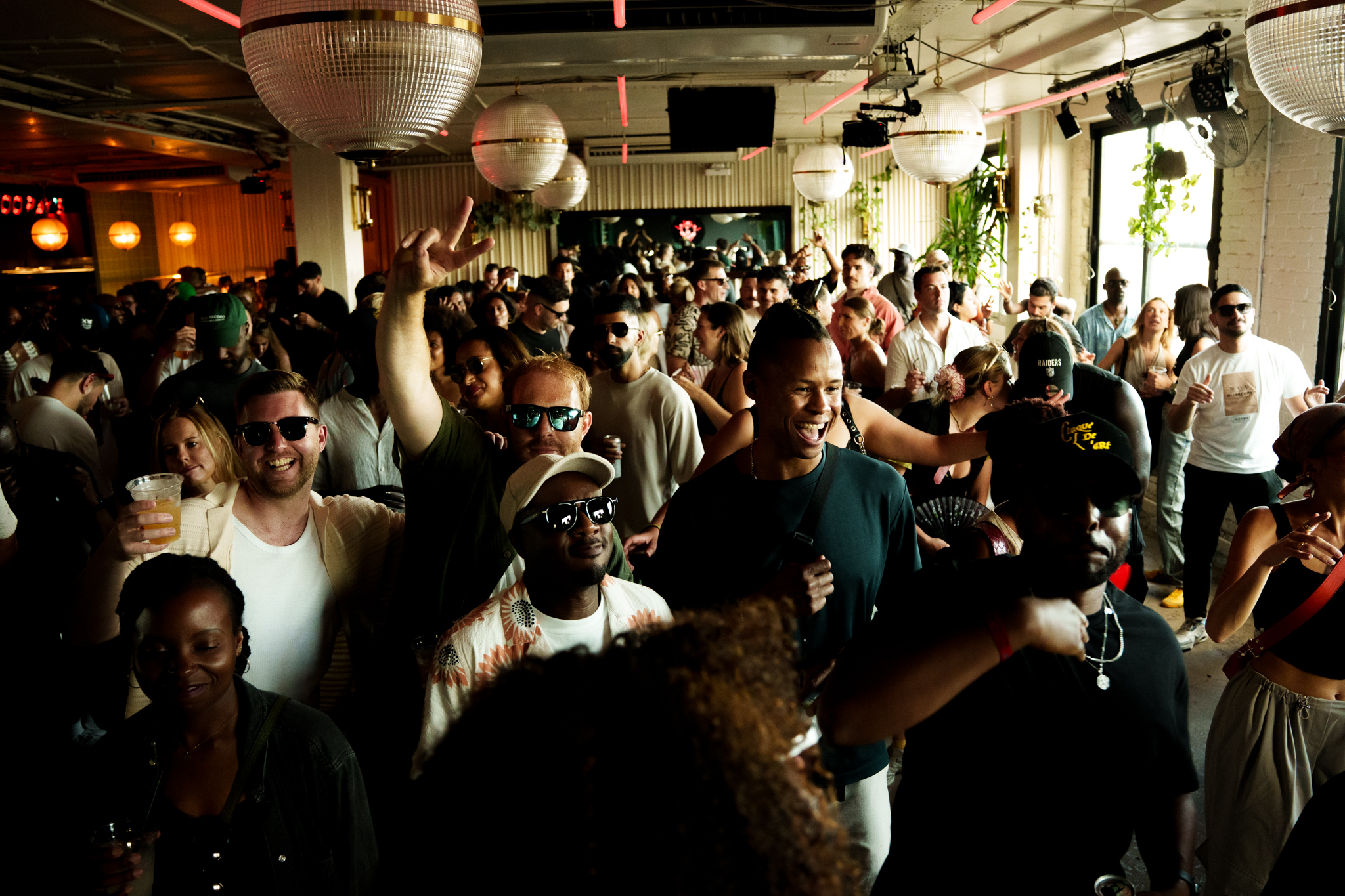 Sondela London: Dr Feel, AVG, Nicky Summers photo 162