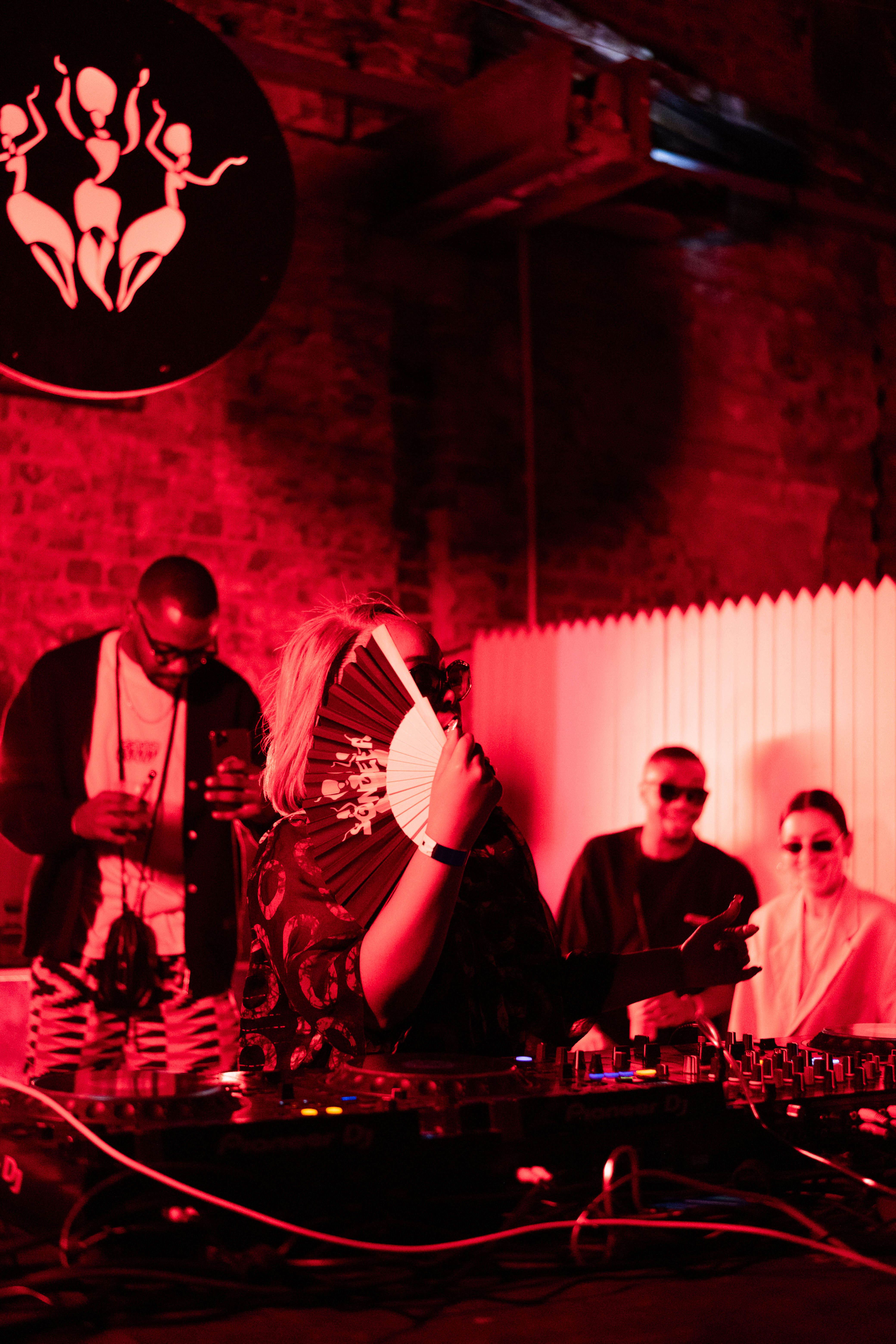 Sondela Cape Town: Thakzin, Lemon & Herb + Thandi Draai photo 66