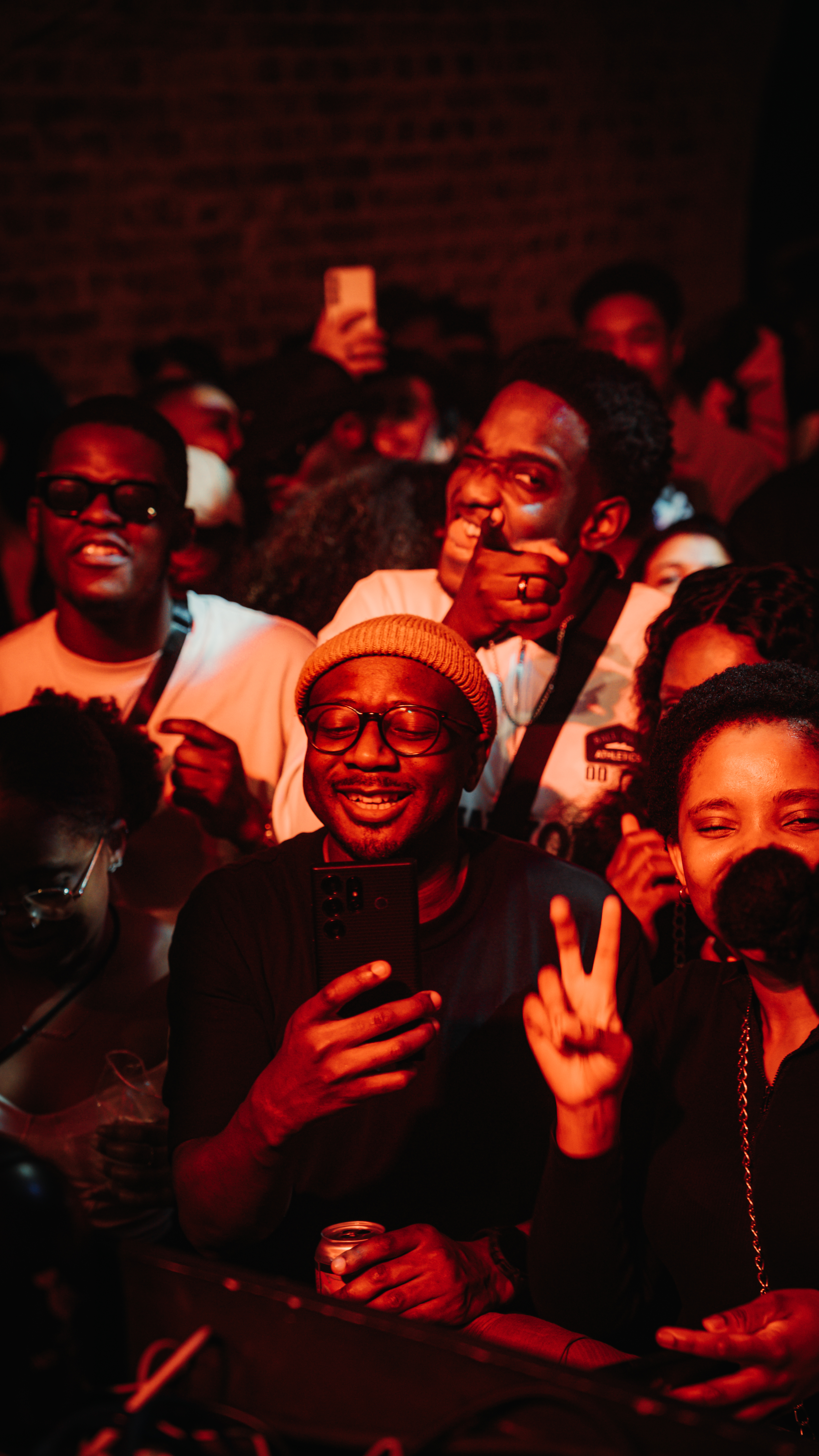 Sondela London: Da Capo & Enoo Napa photo 6