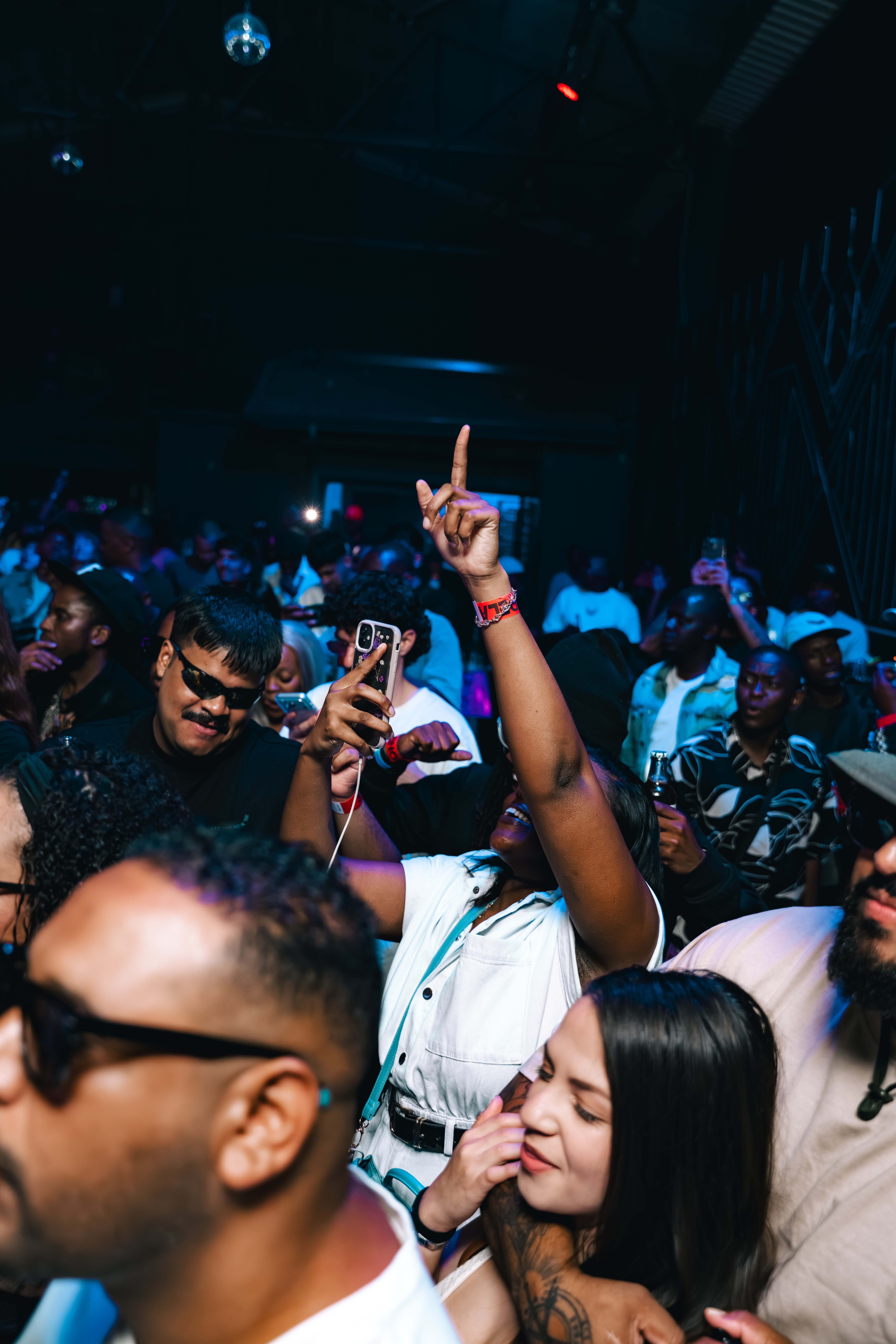 Sondela Johannesburg: Da Capo, Darque, DWSON, Que DJ, Oscar MBO & More. photo 150