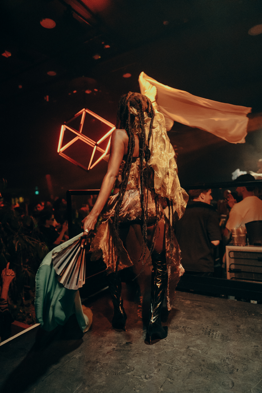 Sondela Amsterdam w/ Opalo: DJEFF, Jamiie, LevyM & more photo 54